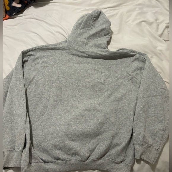 WLKN comfy hoodie. Oversized - Picture 4 of 4
